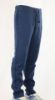 Image de Pantalon lin élastiqué 2 XL MARINE