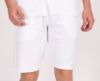 Image de Bermuda éponge 2 XL BLANC