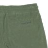 Image de Bermuda éponge S VERT DE GRIS