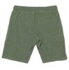 Image de Bermuda éponge XL VERT DE GRIS