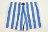 Image de Short de bain larges rayures XL CIEL