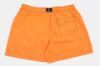 Image de Short de bain uni XL ORANGE