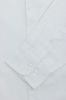 Image de Chemise regular fit Oxford unie 2 XL BLANC