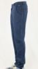 Image de Pantalon chino lin 38 MARINE