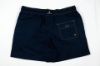 Image de Short de bain uni M MARINE / JAUNE