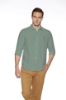 Image de Chemise lin unie M LAGON