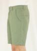 Image de Bermuda lin classic 42 KAKI