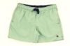 Image de Short de bain uni S KAKI