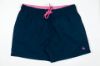 Image de Short de bain uni L MARINE / ROSE