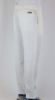 Image de Pantalon lin élastiqué 3 XL BLANC