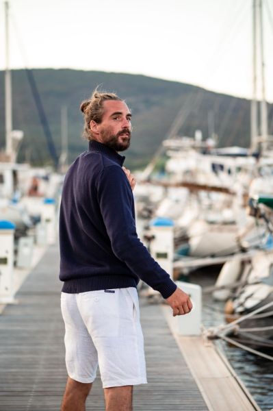 Voir les produits de la catégorie Gilets en coton Image de la catégorie Gilets en coton