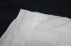 Image de Pantalon chino lin 40 BLANC