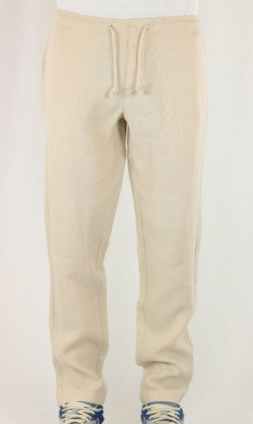Image de Pantalon lin élastiqué 3 XL MASTIC
