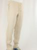 Image de Pantalon lin élastiqué 3 XL MASTIC