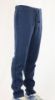 Image de Pantalon lin élastiqué 3 XL MARINE