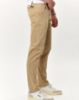 Image de Pantalon coton - élasthane 42 BEIGE