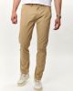 Image de Pantalon coton - élasthane 56 BEIGE