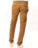 Image de Pantalon coton - élasthane 42 CAMEL