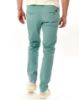 Image de Pantalon coton - élasthane 40 LAGON