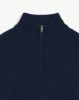 Image de Pull col camionneur cahemire unité 2 XL MARINE