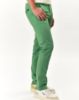 Image de Pantalon coton - élasthane 54 VERT MOUSSE