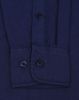 Image de Chemise regular fit Oxford unie M BLEU NUIT