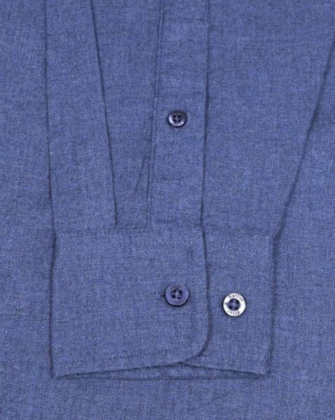 Image de Chemise 100 % coton unité S MARINE