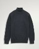 Image de Pull col roulé cahemire unité 2 XL ANTHRACITE