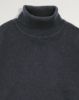 Image de Pull col roulé cahemire unité 3 XL ANTHRACITE