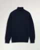 Image de Pull col roulé cahemire unité 3 XL MARINE