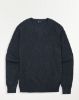 Image de Pull col V cahemire unité 4 XL ANTHRACITE