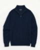 Image de Pull col camionneur cahemire unité 3 XL MARINE