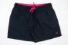 Image de Short de bain uni M ANTHRACITE