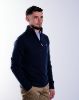 Image de Pull laine col camionneur 2 XL MARINE