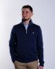 Image de Pull laine col camionneur 4 XL MARINE