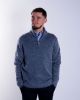 Image de Pull laine col camionneur M OCEAN