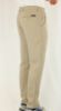 Image de Pantalon chino lin 48 BEIGE