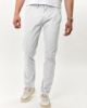 Image de Pantalon coton - élasthane 40 BLANC