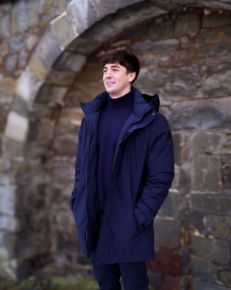 Image de la catégorie Les Parkas