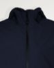 Image de Veste coupe-vent capuche unité 4 XL BLEU NUIT