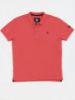 Image de Polo fin aéro confort 4 XL CORAIL