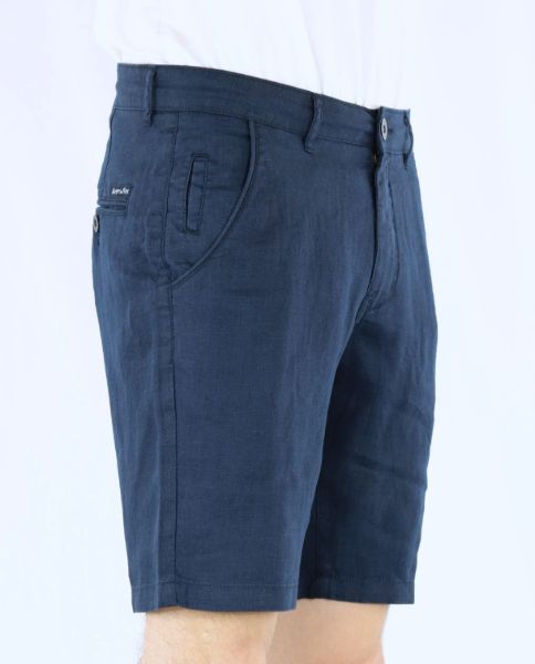 Image de Bermuda lin classic 46 MARINE