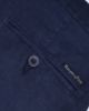 Image de Pantalon chino lin 42 MARINE