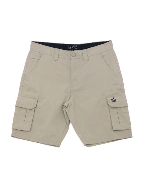Image de Bermuda cargo 54 BEIGE