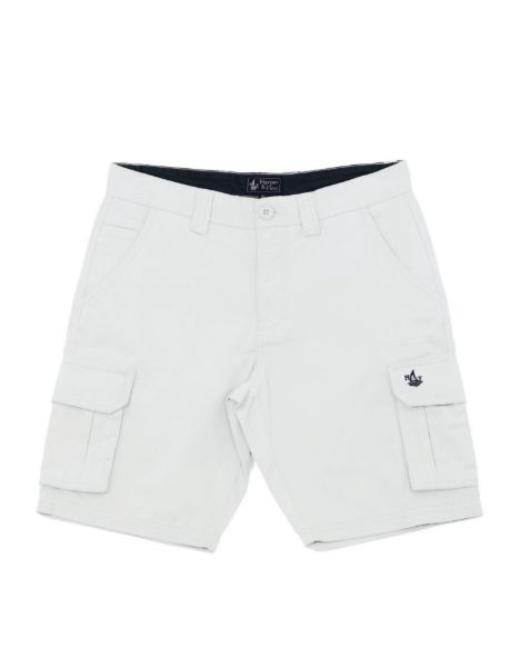 Image de Bermuda cargo 54 BLANC