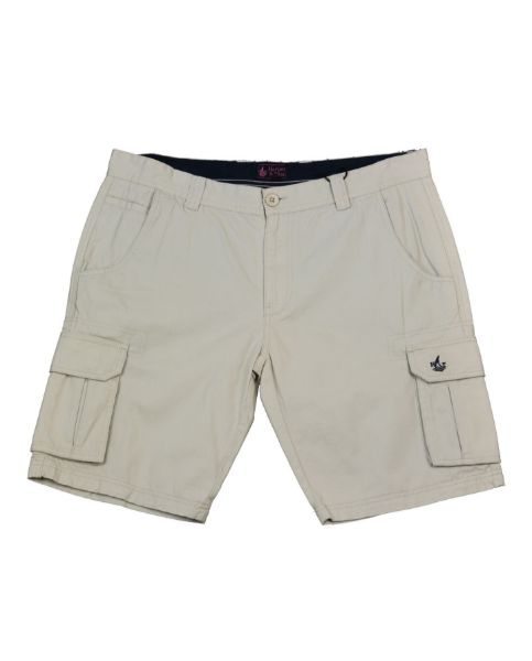 Image de Bermuda cargo 54 MASTIC