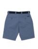 Image de Bermuda chino 44 ARDOISE