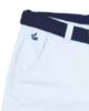 Image de Bermuda chino 40 BLANC
