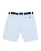 Image de Bermuda chino 54 BLANC