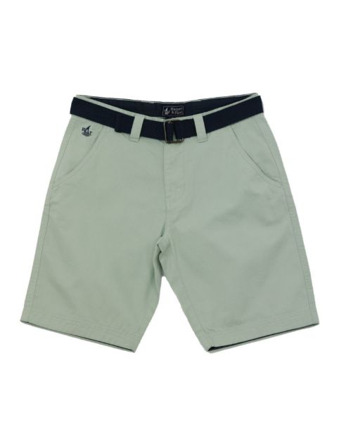 Image de Bermuda chino 50 CELADON